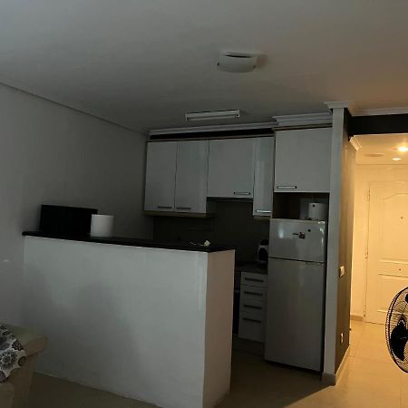 Apartamento En La Playa Apartment Puerto de Sagunto Exterior photo